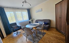 Pokoje Przy Plaży- Morska 26